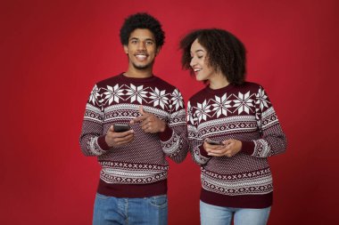 Mobil uygulamalarda yeni yıl ve Xmas promosyonları ve indirimleri