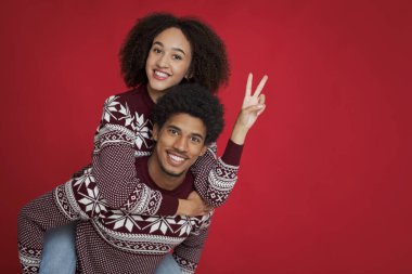 Noel ve yeni yıl tatillerinde birlikte iyi eğlenceler.