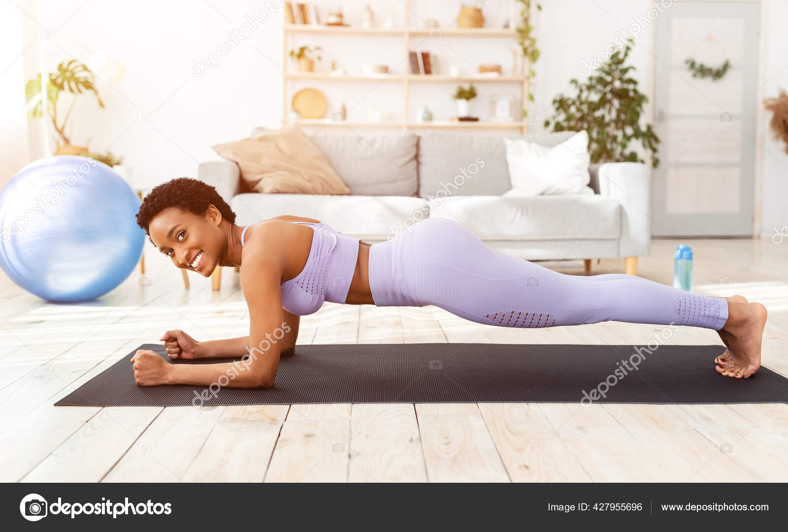 Yoga mat exercises hotsell