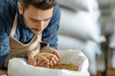 Mükemmel kalitede demleme ürünleri ve favori çalışma