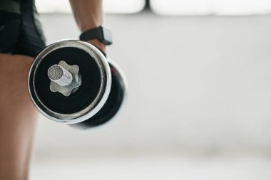 Kas ve kalp atış hızı takibi alıştırmaları