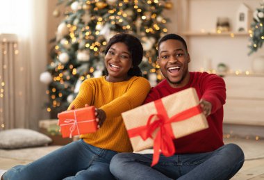 Kilit altında geçirilen yeni yılda dileklerin yerine getirilmesi