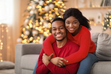 Covid-19 karantinasında romantizm ve yeni yıl kutlaması