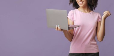 Şans, zafer ve mutluluk online, kırpılmış, panorama