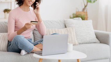 Mükemmel çevrimiçi mağaza servisi ve modern ödeme