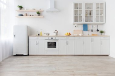 Basit tasarım, kira ve satış, düz, boş alan blogu