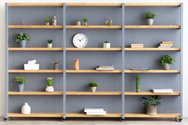 İç mekan, stil tasarımı, İskandinav tarzı ve dekorasyon öğeleri hakkında blog yazName