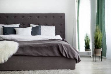 Covid-19 'daki popüler iç mekanlar hakkında modern blog