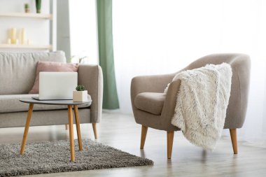 Retro tasarım ve iç mimari, İskandinav tarzı