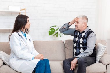 Sağlık sorunları, semptomlar, teşhis, ateş ve hastalık, grip, soğuk ve covid-19 virüsü