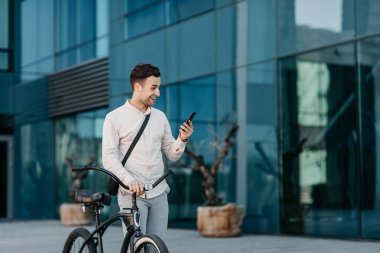 Harika bir mesaj, harika bir teklif ve iyi bir haber.