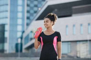 Aktif yaşam tarzı, açık hava sporları, olumlu duygular ve sağlık