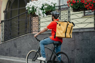 Ad, business, transportation, online order and city services