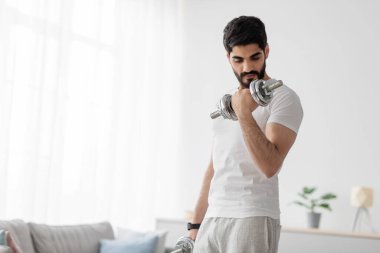 Tecrit, kendini izole etme, aktif spor ve vücut bakımı eğitimi