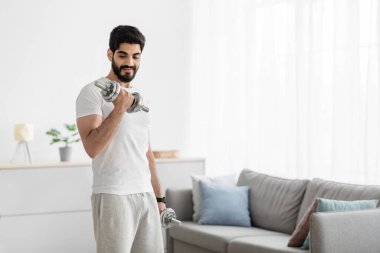 Covid-19 tecrit, aktif hobi ve boş zaman, evde güç eğitimi, spor