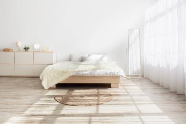 Ev tasarımı, minimalizm ve sabah içiyle ilgili fikirler