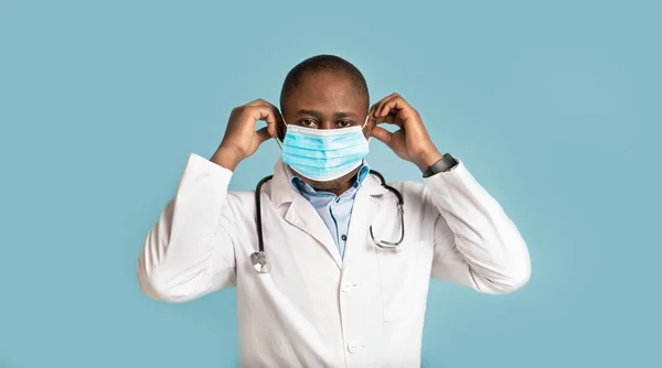 保健、预防covid-19疾病、流感和流感 — 图库照片