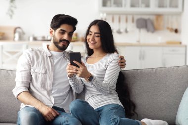 Online call, meeting, new normal, app, blog, conference and self-isolation during covid-19 lockdown