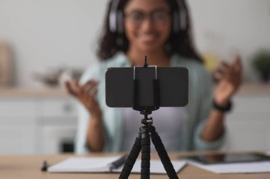 Uzaktan çalışma için aygıtlar, video günlüğü, yeni normal