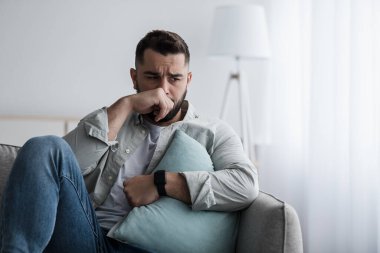 Olumsuz duyguların ifadesi, stres, depresyon, acı ve psikolojik sorunlar