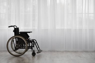 İyileşme ve sağlık hizmetleri. Yaralanma veya hastalık sonrası klinikteki hastalar için tıbbi ekipman