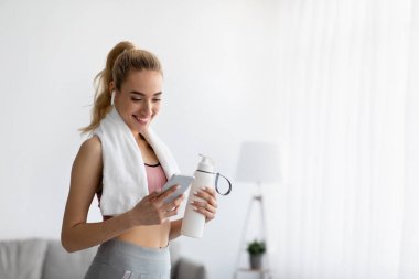 Coronavirus, evde güvenlik, su dengesi, vücut ve güzellik bakımı