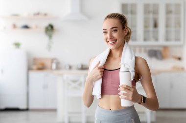 Covid-19 tecrit, vücut ve sağlık hizmetleri, susuzluk ve koç tavsiyeleri