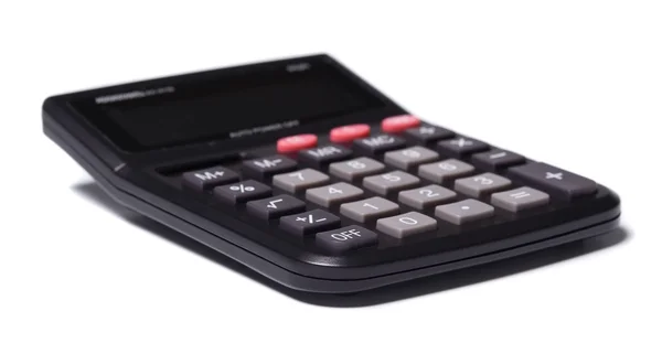 The calculator — Stock Photo, Image