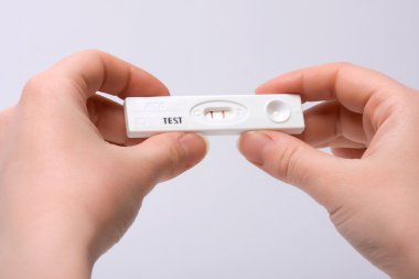 Pozitif Hamilelik Testi
