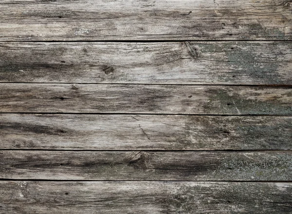 Wooden ragged grey texture background — Stock Photo, Image