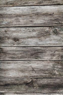 Ahşap düzensiz gri doku arka plan