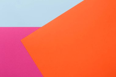 Zemin minimalist tasarım, geometrik soyut renk arka plan dokulu. Düz yatıyordu kompozisyon, üstten görünüm, kopya alanı, kimse,