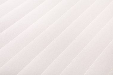 Kağıt yaprak aralığı, arka plan. Boş beyaz sayfalar, ileti örneği zemin, kopya alanı katı çizgi