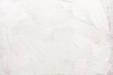 Beyaz duvar sıva desen arka plan ile. Dokulu arka plan, tasarım onarım, kısma. Ev tamir, iç tasarım konsepti