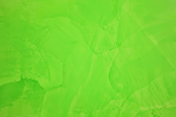 Abstract painting background in green color — Stock Fotó