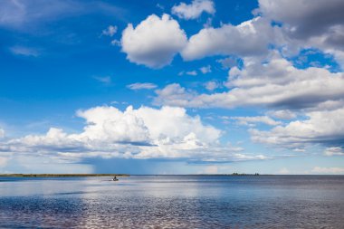Ladoga Gölü
