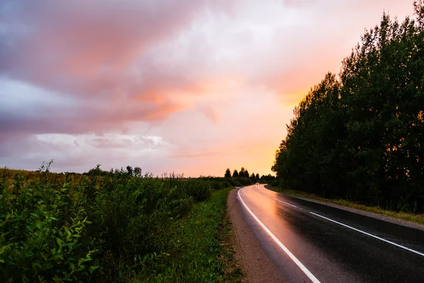 gece yol