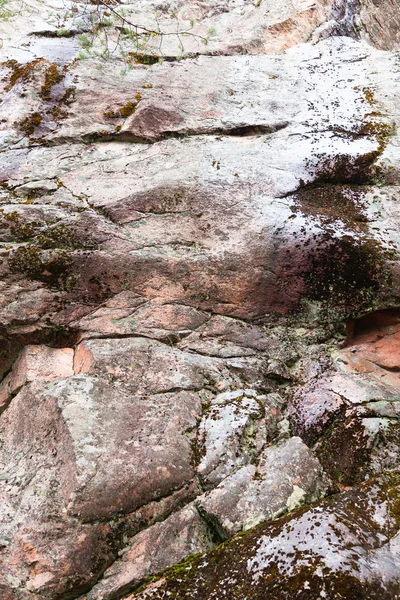 Kaya, doğa — Stok fotoğraf