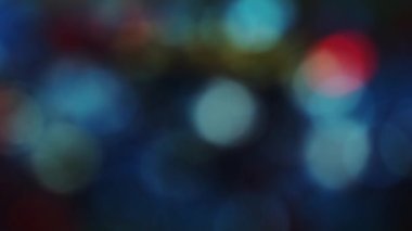 Parıltı, daireler, beyaz, sarı, mavi, yeşil, kırmızı, parıltı, parıltı, parıltı, parıltı, parıltı