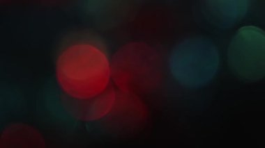 Parıltı, daireler, beyaz, sarı, mavi, yeşil, kırmızı, parıltı, parıltı, parıltı, parıltı, parıltı