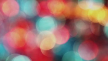 Parılda, daireler, sarı, mavi, yeşil, kırmızı, yanıp sönen, yanıp sönen, yanıp sönen, parıldayan