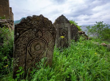 Kala-Korece - Kafkasya Dağları 'ndaki Utsmiya' nın eski başkenti