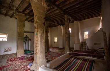 Kala-Korece - Kafkasya Dağları 'ndaki Utsmiya' nın eski başkenti