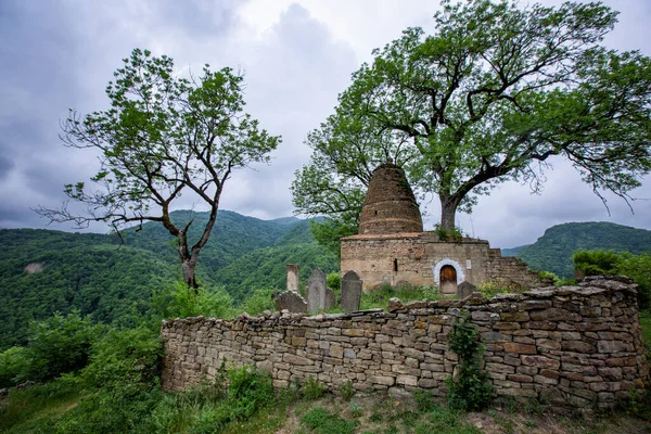 Kala Koreaans Voormalige Hoofdstad Van Utsmiya Kaukasus — Stockfoto