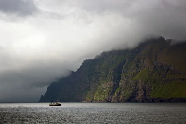 Tipos de Islandia — Foto de Stock