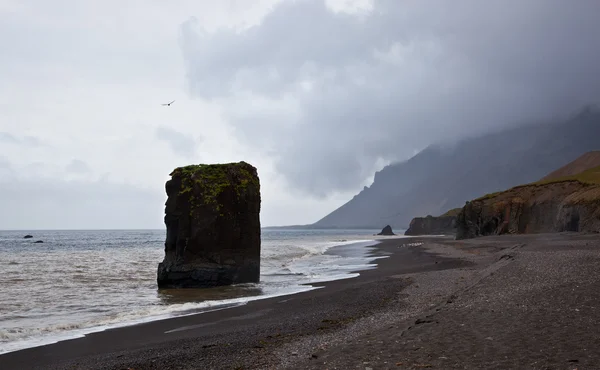 Gloomy Morning — Stock Photo, Image