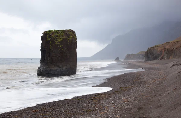 Gloomy Morning — Stock Photo, Image