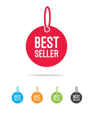 En Çok Satan Alışveriş Etiketi