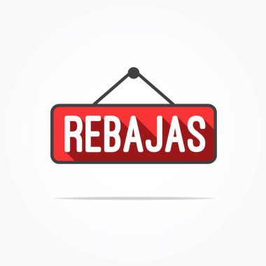 Uzun Gölge Etiketi İspanyolcasını Teklif Et