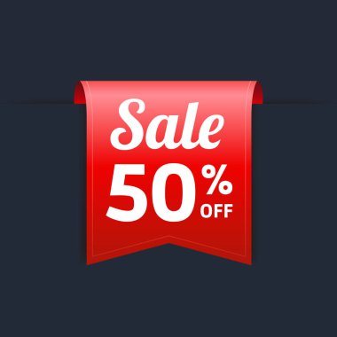 % 50 indirimli Red Label